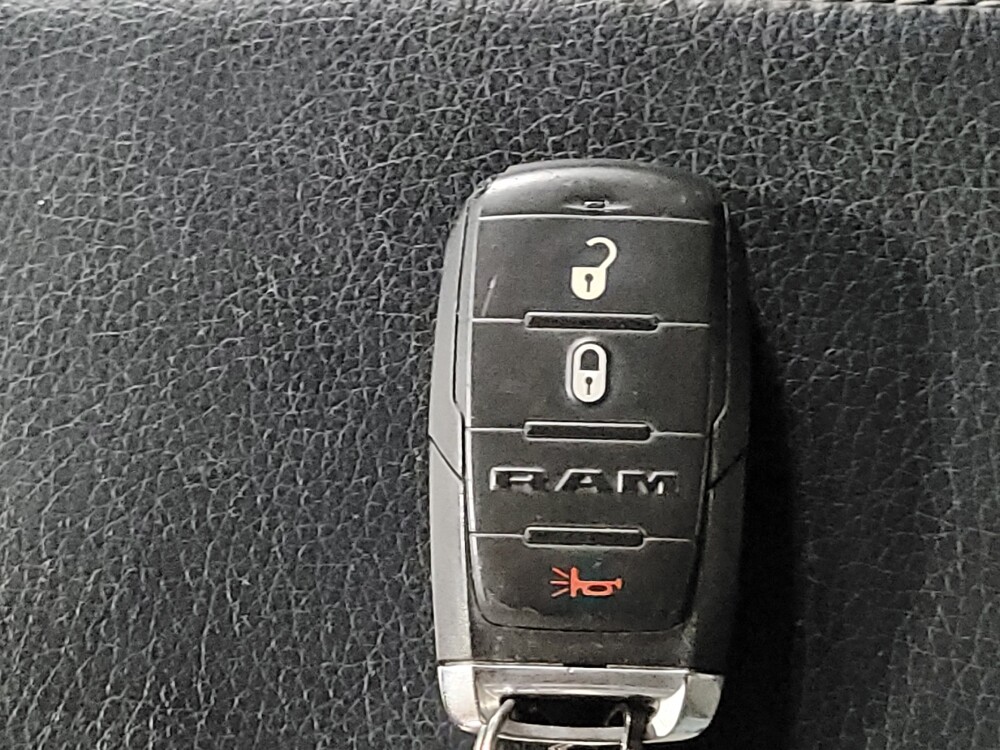 2020 RAM 1500 in El Paso, TX 79907 - 18089778 32