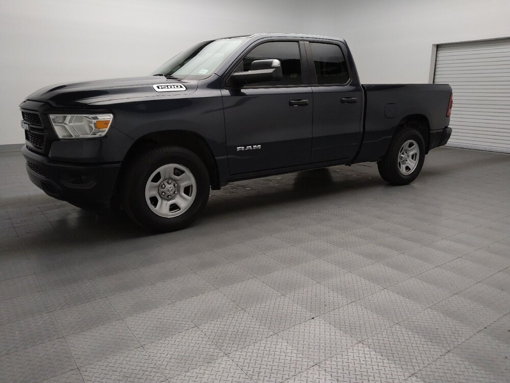 2020 RAM 1500 in El Paso, TX 79907 - 18089778 2