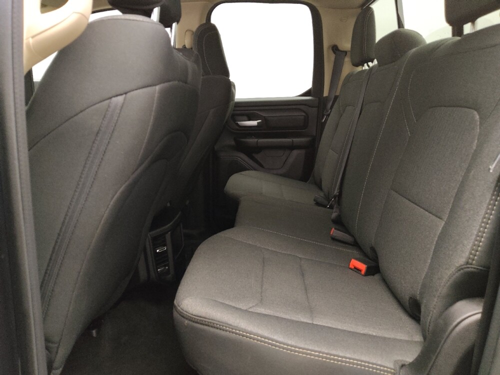 2020 RAM 1500 in El Paso, TX 79907 - 18089778 18