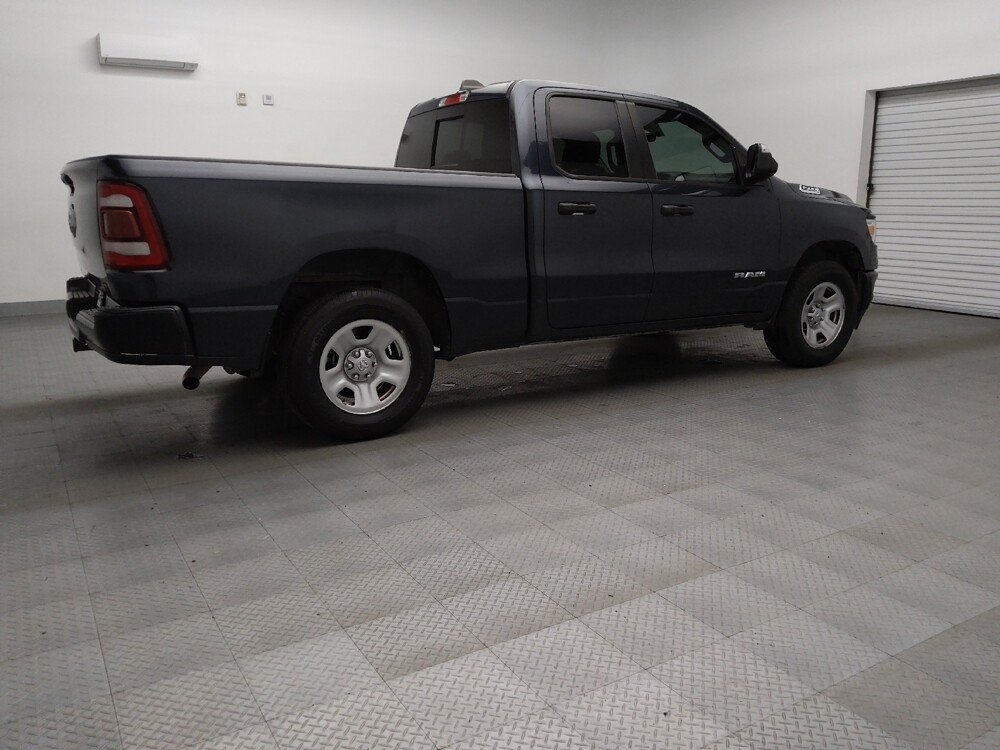 2020 RAM 1500 in El Paso, TX 79907 - 18089778 10