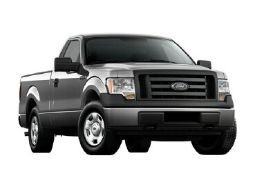 2012 Ford F150 in Troy, IL 62294-1376