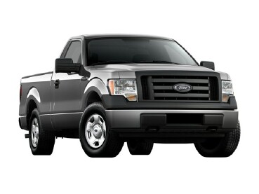 2012 Ford F150 in Troy, IL 62294-1376
