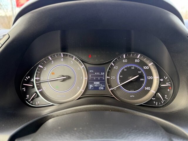 2017 INFINITI QX80 in Knoxville, TN 37920 - 18089780 20