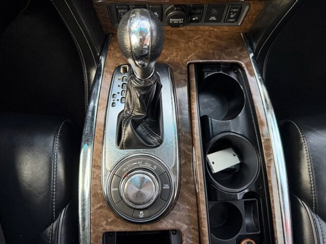 2017 INFINITI QX80 in Knoxville, TN 37920 - 18089780 24