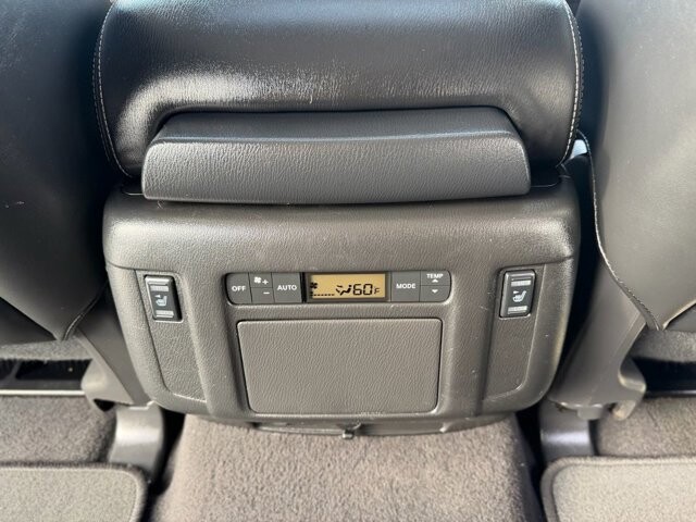 2017 INFINITI QX80 in Knoxville, TN 37920 - 18089780 17