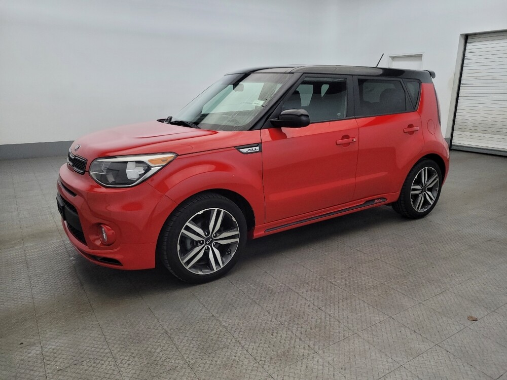 2019 Kia Soul in New Castle, DE 19720 - 18089781 2