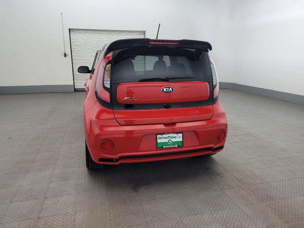 2019 Kia Soul in New Castle, DE 19720 - 18089781 6