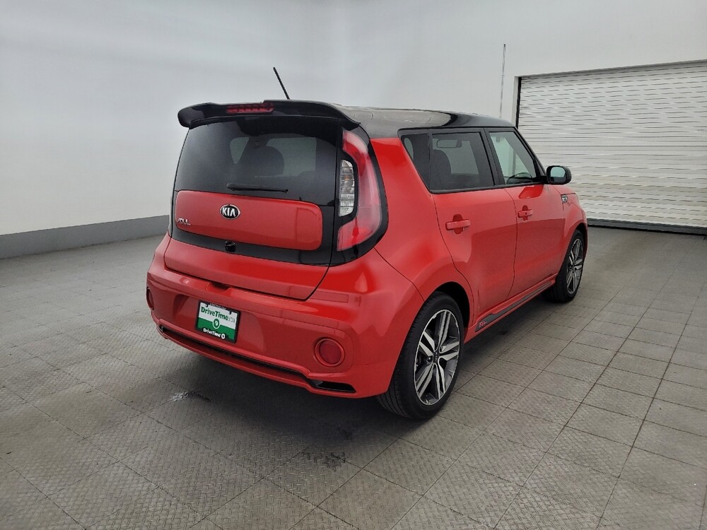 2019 Kia Soul in New Castle, DE 19720 - 18089781 9