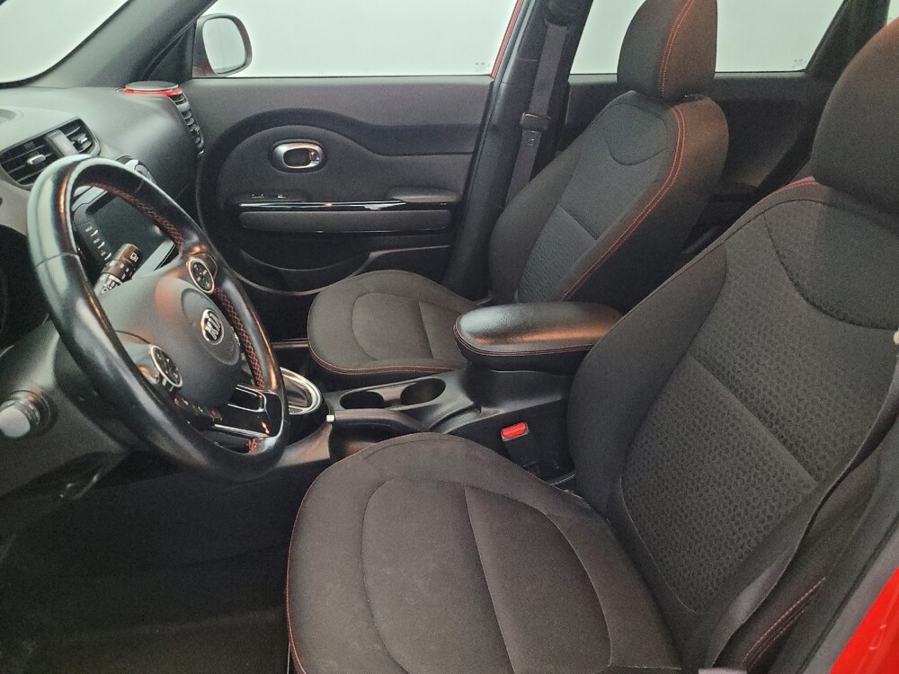 2019 Kia Soul in New Castle, DE 19720 - 18089781 17