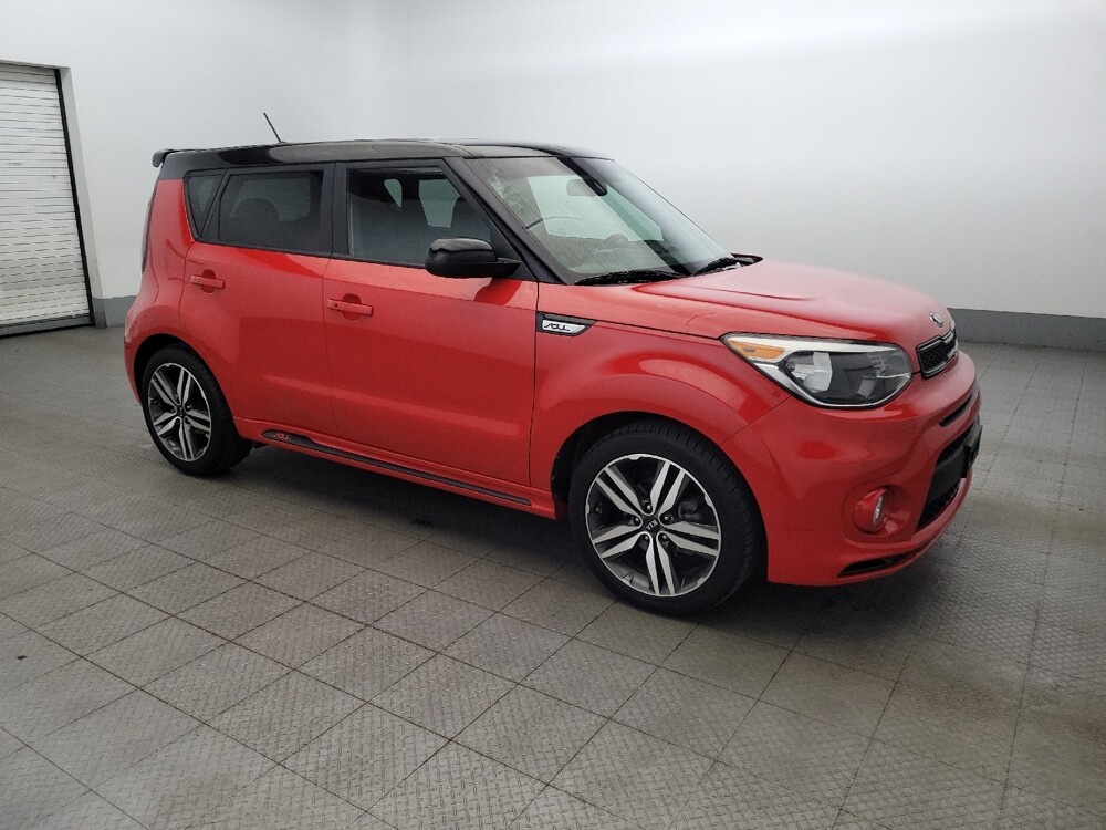 2019 Kia Soul in New Castle, DE 19720 - 18089781 11