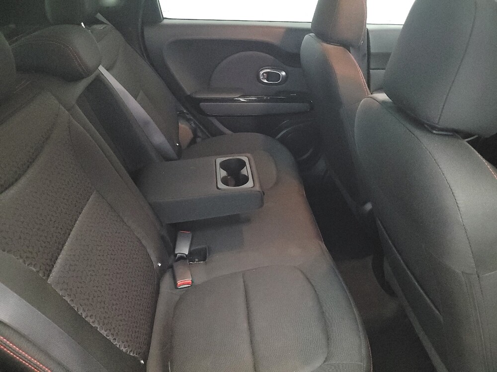 2019 Kia Soul in New Castle, DE 19720 - 18089781 19