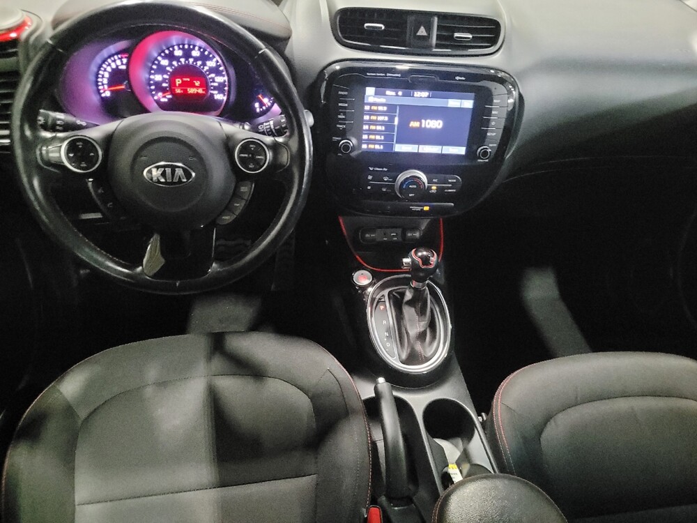 2019 Kia Soul in New Castle, DE 19720 - 18089781 22