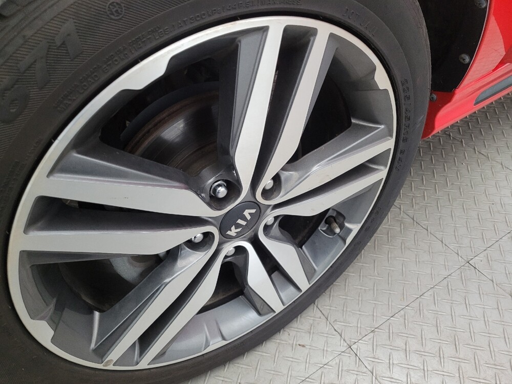 2019 Kia Soul in New Castle, DE 19720 - 18089781 31