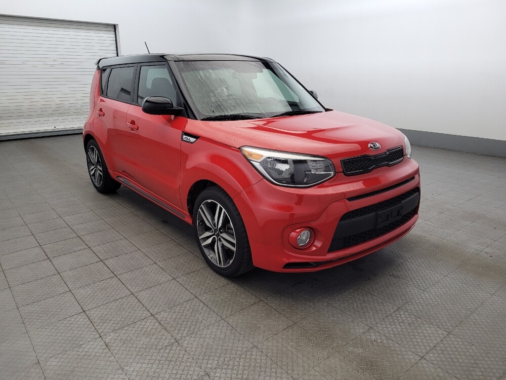 2019 Kia Soul in New Castle, DE 19720 - 18089781 13
