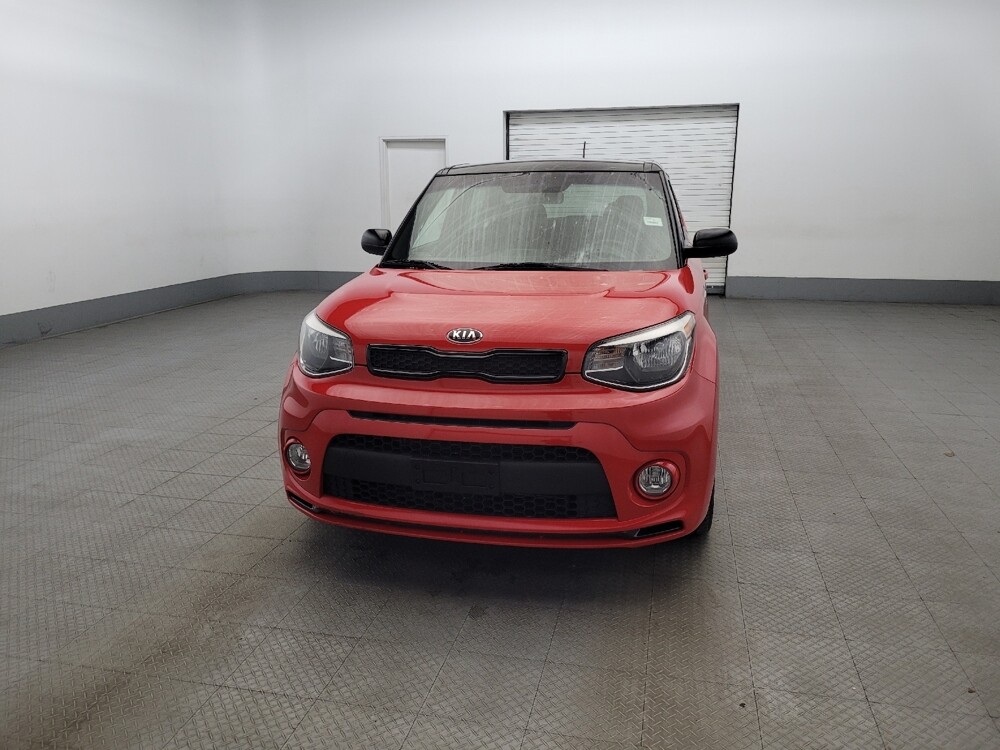 2019 Kia Soul in New Castle, DE 19720 - 18089781 15