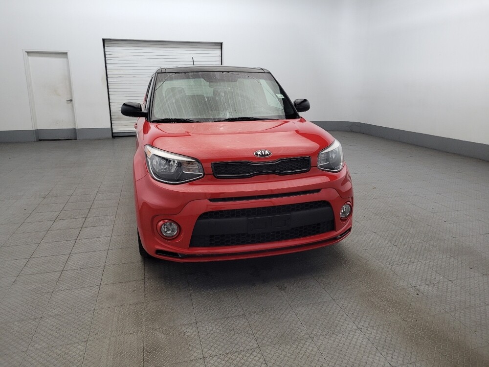 2019 Kia Soul in New Castle, DE 19720 - 18089781 14