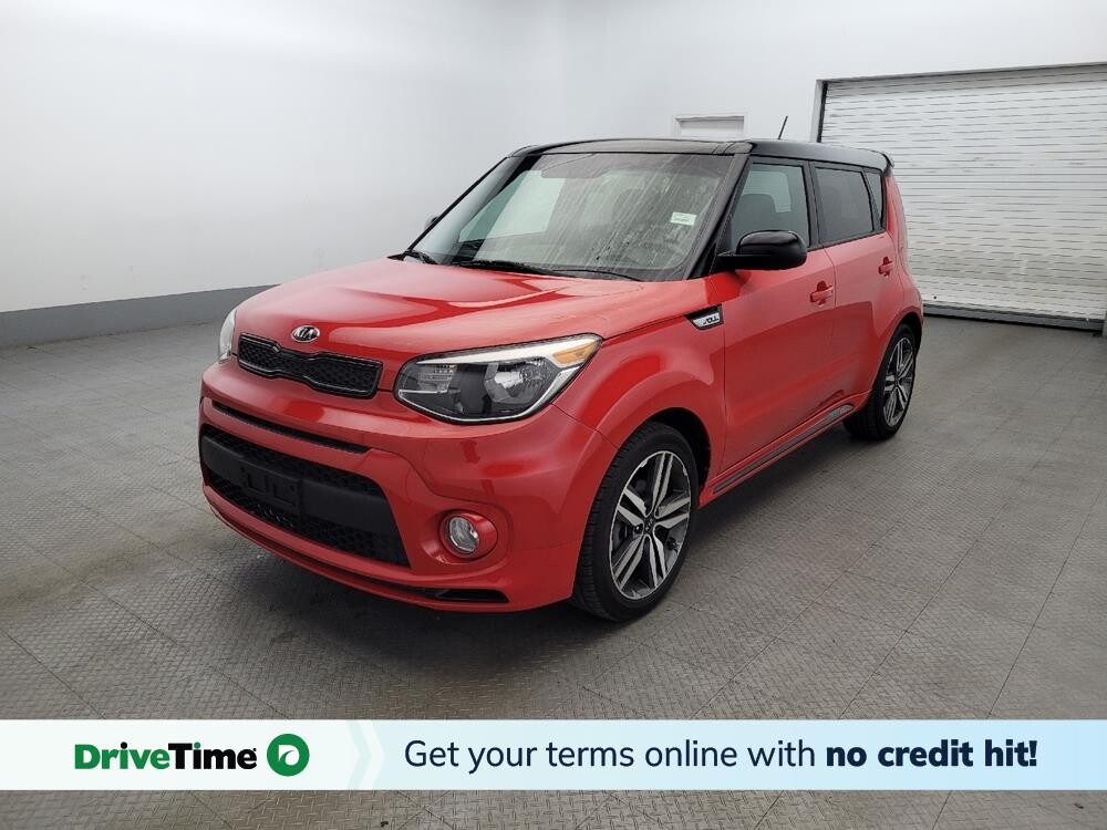 2019 Kia Soul in New Castle, DE 19720 - 18089781