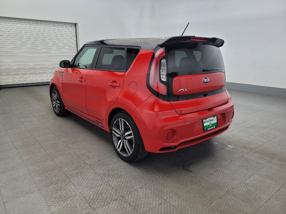 2019 Kia Soul in New Castle, DE 19720 - 18089781 5