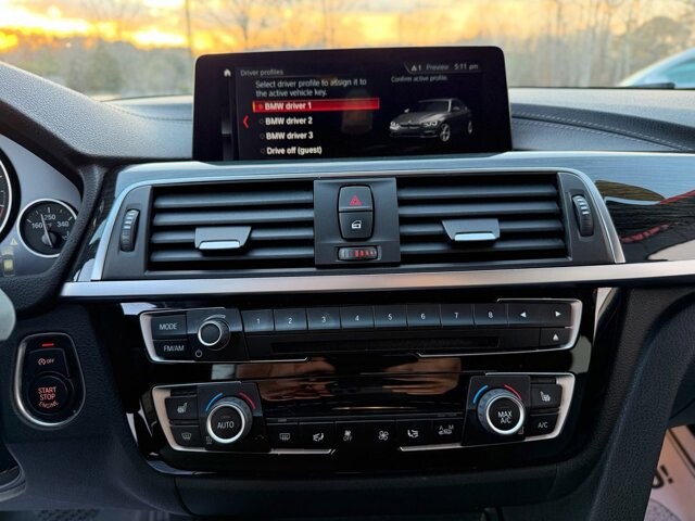 2018 BMW 330i xDrive in Knoxville, TN 37920 - 18089782 22