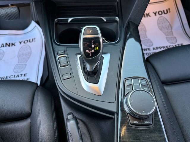 2018 BMW 330i xDrive in Knoxville, TN 37920 - 18089782 23