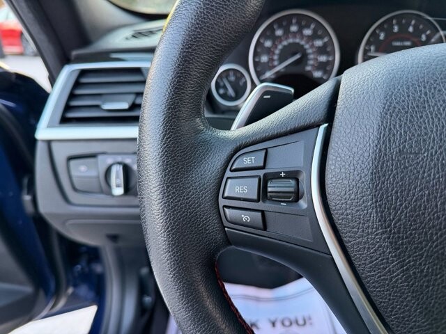 2018 BMW 330i xDrive in Knoxville, TN 37920 - 18089782 20