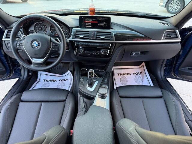 2018 BMW 330i xDrive in Knoxville, TN 37920 - 18089782 16