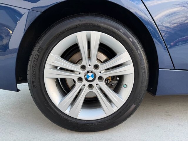 2018 BMW 330i xDrive in Knoxville, TN 37920 - 18089782 28