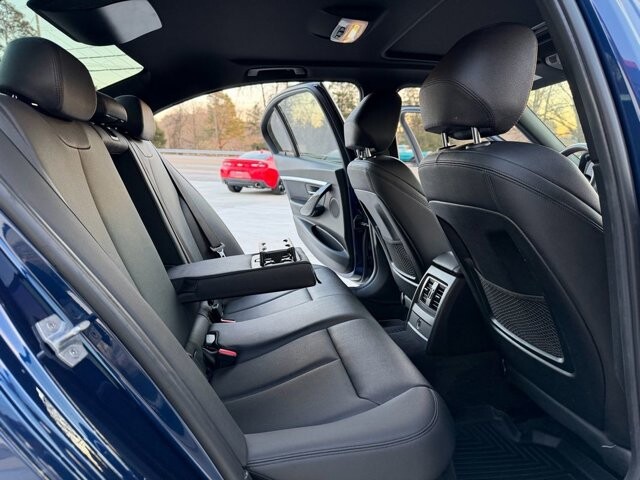 2018 BMW 330i xDrive in Knoxville, TN 37920 - 18089782 13