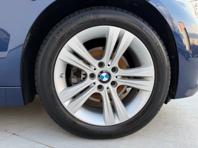 2018 BMW 330i xDrive in Knoxville, TN 37920 - 18089782 29