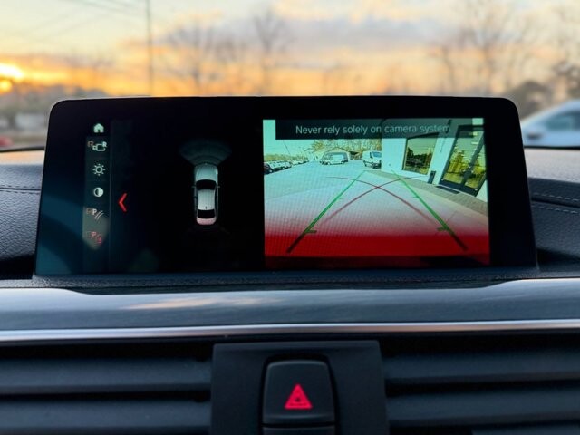 2018 BMW 330i xDrive in Knoxville, TN 37920 - 18089782 24