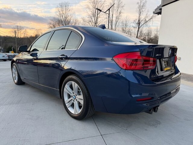 2018 BMW 330i xDrive in Knoxville, TN 37920 - 18089782 2