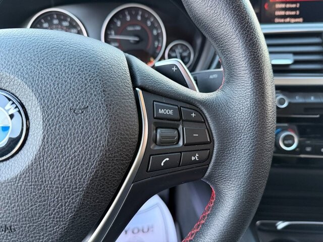 2018 BMW 330i xDrive in Knoxville, TN 37920 - 18089782 21