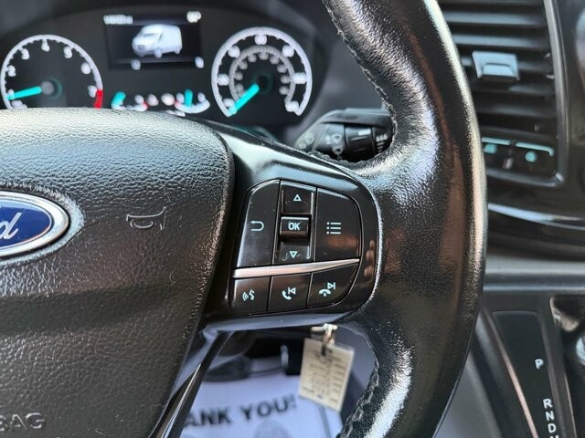2020 Ford Transit 250 in Knoxville, TN 37920 - 18089783 16