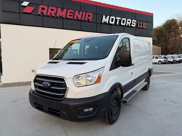 2020 Ford Transit 250 in Knoxville, TN 37920 - 18089783