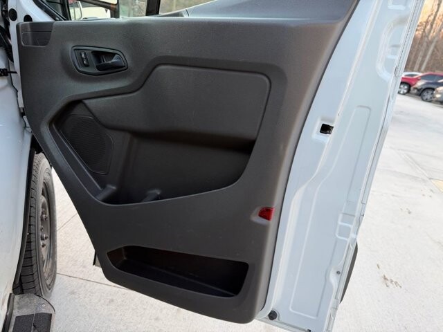 2020 Ford Transit 250 in Knoxville, TN 37920 - 18089783 8