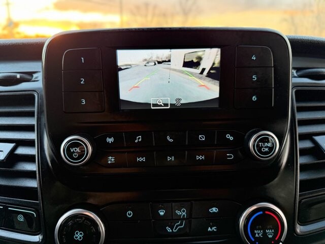 2020 Ford Transit 250 in Knoxville, TN 37920 - 18089783 18