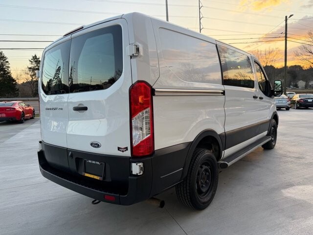 2020 Ford Transit 250 in Knoxville, TN 37920 - 18089783 3