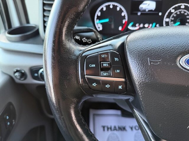2020 Ford Transit 250 in Knoxville, TN 37920 - 18089783 15