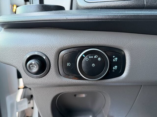 2020 Ford Transit 250 in Knoxville, TN 37920 - 18089783 19