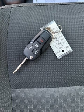 2020 Ford Transit 250 in Knoxville, TN 37920 - 18089783 20