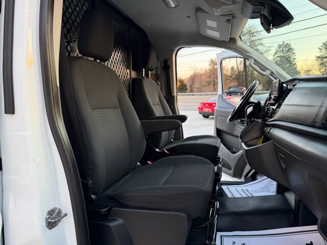 2020 Ford Transit 250 in Knoxville, TN 37920 - 18089783 11