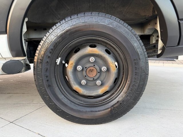 2020 Ford Transit 250 in Knoxville, TN 37920 - 18089783 22