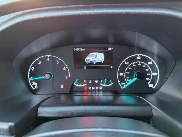 2020 Ford Transit 250 in Knoxville, TN 37920 - 18089783 14