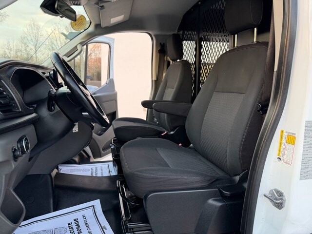 2020 Ford Transit 250 in Knoxville, TN 37920 - 18089783 10