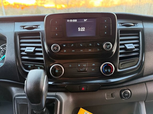 2020 Ford Transit 250 in Knoxville, TN 37920 - 18089783 17