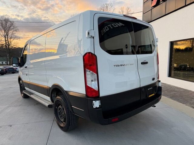 2020 Ford Transit 250 in Knoxville, TN 37920 - 18089783 2