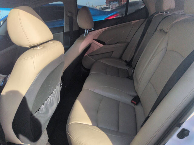 2015 Kia Optima in North Little Rock, AR 72117-1620 - 18089787 4