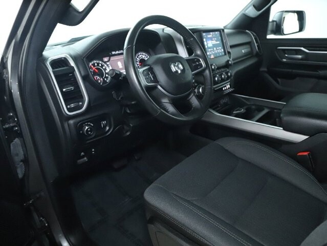 2022 RAM 1500 in Bedford, OH 44146 - 18089789 17