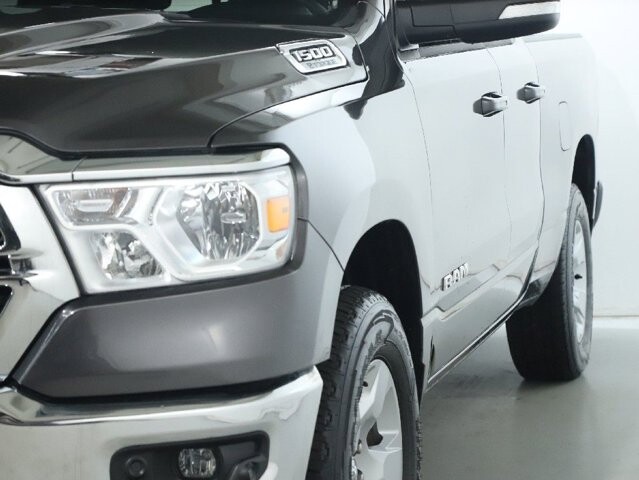 2022 RAM 1500 in Bedford, OH 44146 - 18089789 4