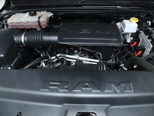 2022 RAM 1500 in Bedford, OH 44146 - 18089789 36